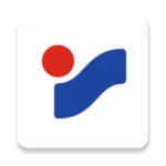 Logo of INTERSPORT android Application 